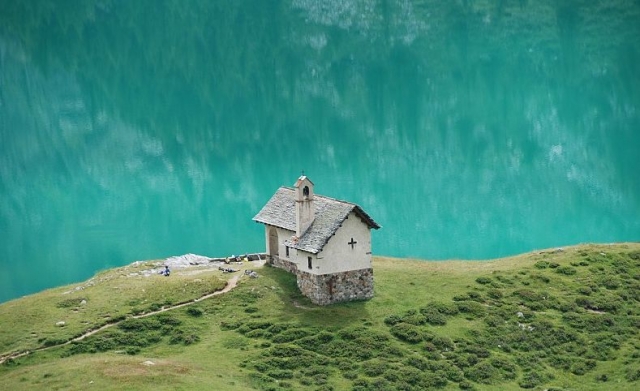  Trekking 